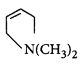 Organic Compounds Containing Nitrogen mcq option image