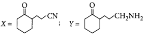 Organic Compounds Containing Nitrogen mcq option image