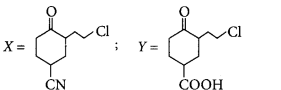 Organic Compounds Containing Nitrogen mcq option image