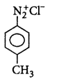 Organic Compounds Containing Nitrogen mcq option image