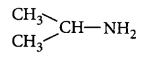 Organic Compounds Containing Nitrogen mcq option image