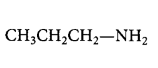Organic Compounds Containing Nitrogen mcq option image