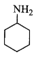 Organic Compounds Containing Nitrogen mcq option image