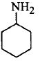 Organic Compounds Containing Nitrogen mcq option image