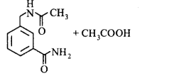 Organic Compounds Containing Nitrogen mcq option image