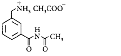 Organic Compounds Containing Nitrogen mcq option image