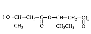 Polymers mcq option image