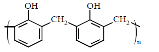 Polymers mcq option image