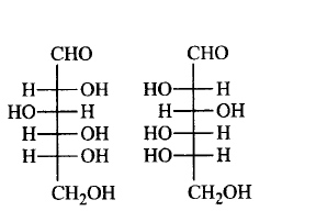 Biomolecules mcq option image