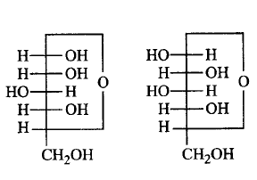 Biomolecules mcq option image