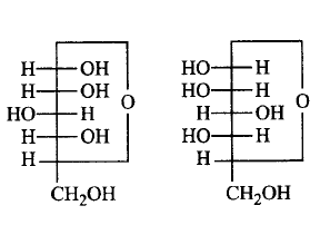 Biomolecules mcq option image