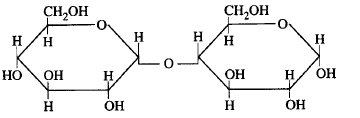 Biomolecules mcq option image
