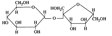 Biomolecules mcq option image