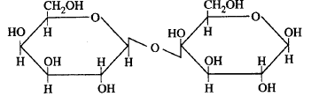 Biomolecules mcq option image