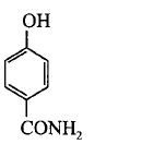 Chemistry in Everyday Life mcq option image