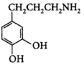 Chemistry in Everyday Life mcq option image
