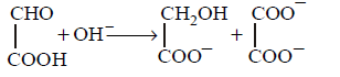 Redox Reaction mcq option image