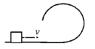 Uniform Circular Motion mcq option image