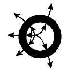 Electric Field mcq option image