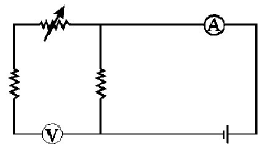 Electric Current mcq option image