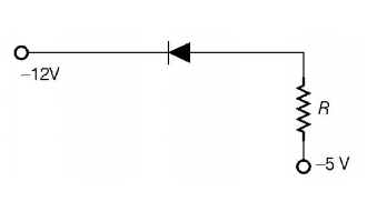 Semiconductors and Electronic Devices mcq option image