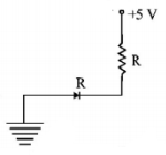 Semiconductors and Electronic Devices mcq option image
