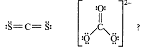 Chemical Bonding and Molecular Structure mcq question image