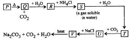 S - Block Elements mcq question image