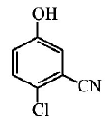 General Organic Chemistry mcq question image