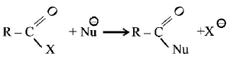 General Organic Chemistry mcq question image