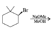 Alkyl and Aryl Halide mcq question image