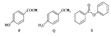 Carboxylic Acid mcq question image