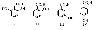 Carboxylic Acid mcq question image