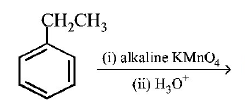 Carboxylic Acid mcq question image