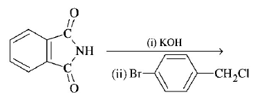 Organic Compounds Containing Nitrogen mcq question image
