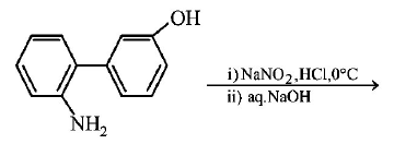 Organic Compounds Containing Nitrogen mcq question image
