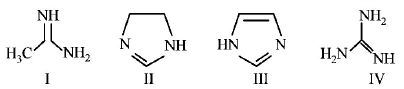 Organic Compounds Containing Nitrogen mcq question image