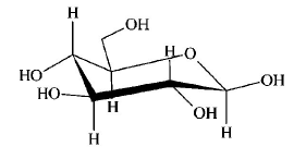 Biomolecules mcq question image