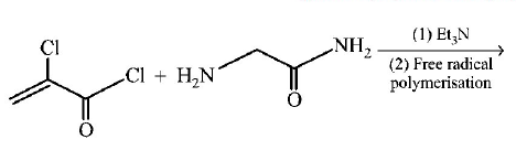 Biomolecules mcq question image