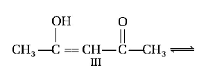 General Organic Chemistry mcq question image