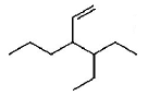 General Organic Chemistry mcq question image