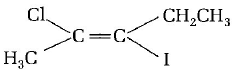 General Organic Chemistry mcq question image