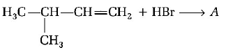 Hydrocarbons (Alkane, Alkene and Alkyne) mcq question image