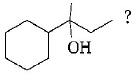 Alcohol, Phenol and Ether mcq question image