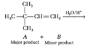 Alcohol, Phenol and Ether mcq question image