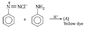 Organic Compounds Containing Nitrogen mcq question image