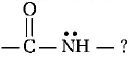 Biomolecules mcq question image