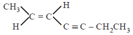 General Organic Chemistry mcq question image