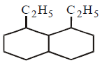 General Organic Chemistry mcq question image