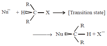 General Organic Chemistry mcq question image